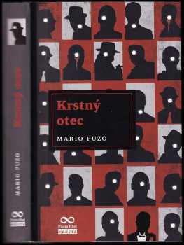 Krstný otec - Mario Puzo (2017, Ikar) - ID: 3827871