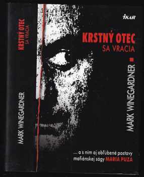 Krstný otec sa vracia
