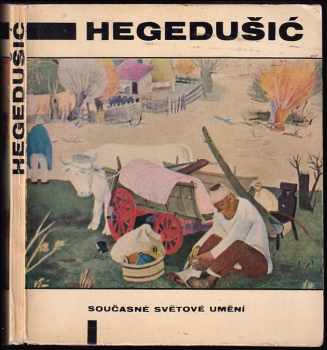 Krsto Hegedušić