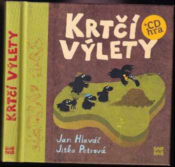 Krtčí výlety