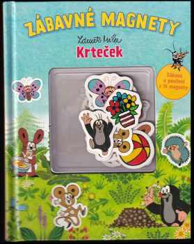 Zábavné magnety