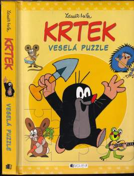 Krtek