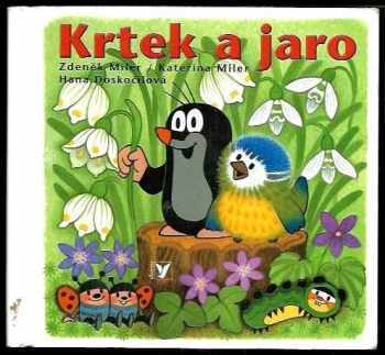 Krtek a jaro