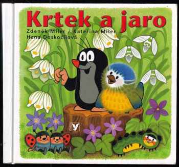 Krtek a jaro