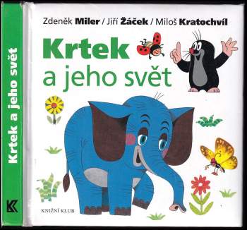 Krtek a jeho svět