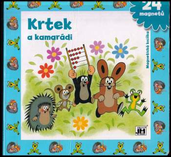 Krtek a kamarádi