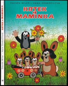 Krtek a maminka