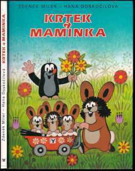Krtek a maminka