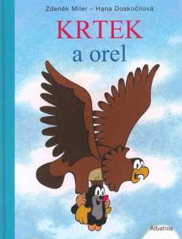 Krtek a orel