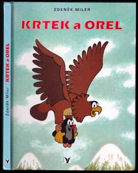 Krtek a orel
