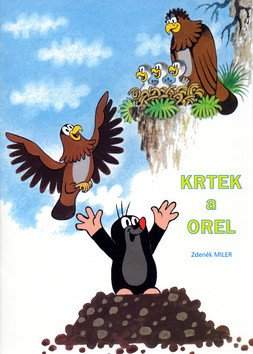 Krtek a orel 