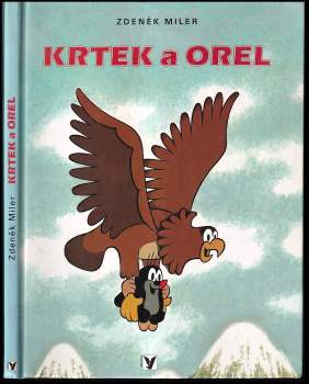 Krtek a orel