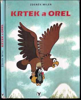 Krtek a orel