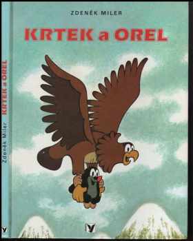 Hana Doskočilová: Krtek a orel