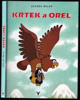 Hana Doskočilová: Krtek a orel