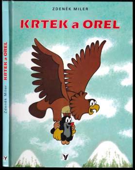 Krtek a orel