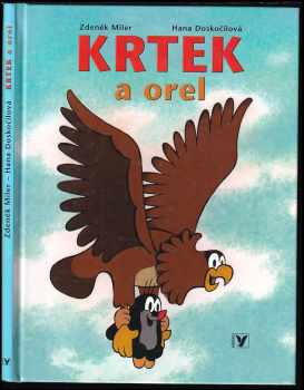 Krtek a orel