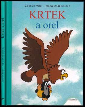 Krtek a orel