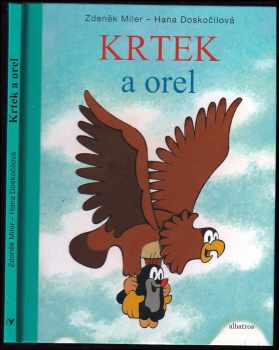 Krtek a orel