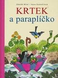 Krtek a paraplíčko