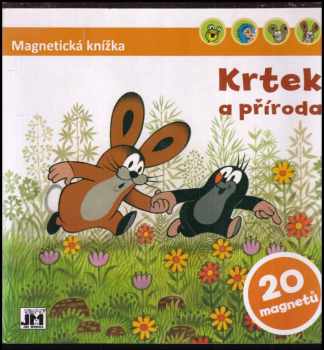 Magnetická knížka - Svět princezen