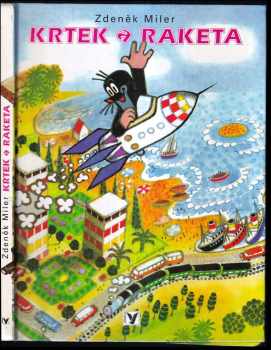 Krtek a raketa