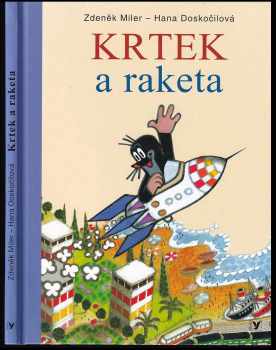 Krtek a raketa