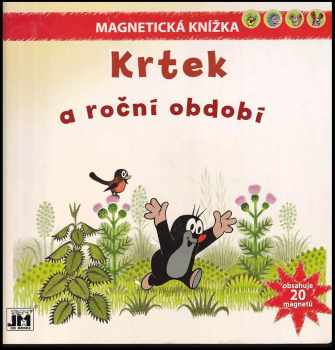 Krtek a roční období