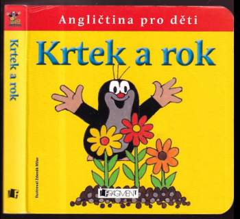 Krtek a rok : angličtina pro děti