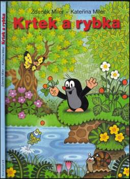 Kateřina Lovis-Miler: Krtek a rybka