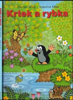 Krtek a rybka