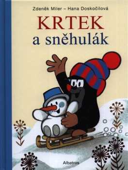 Krtek a sněhulák