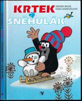 Krtek a sněhulák