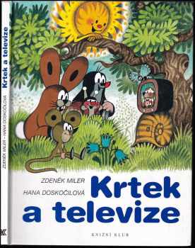Krtek a televize