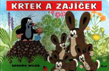 Krtek a zajíček