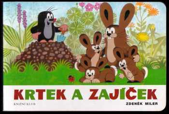 Krtek a zajíček