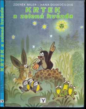 Krtek a zelená hvězda