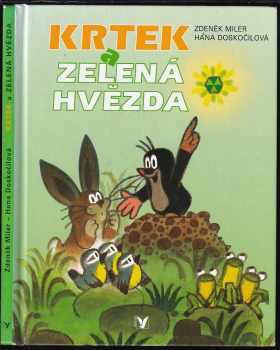Krtek a zelená hvězda