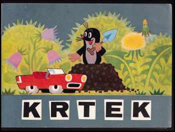 Krtek