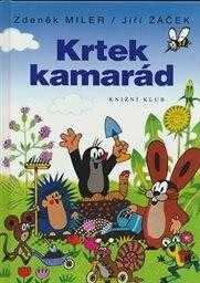 Krtek kamarád