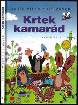 Krtek kamarád