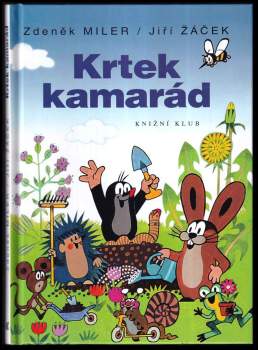 Krtek kamarád