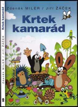 Krtek kamarád