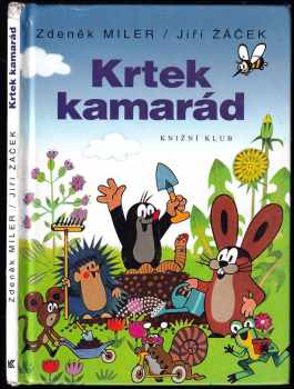 Krtek kamarád