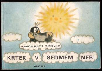 Krtek v sedmém nebi