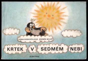 Krtek v sedmém nebi