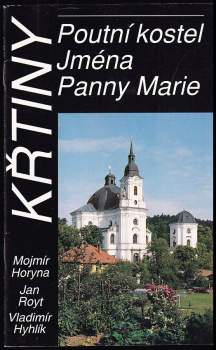 Křtiny