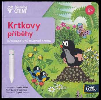 Krtkovy příběhy