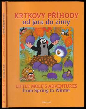 Krtkovy příhody od jara do zimy