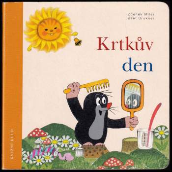 Krtkův den